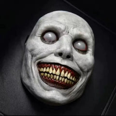 Halloween Demon Mask