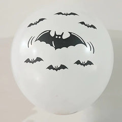 Halloween Decor Balloons