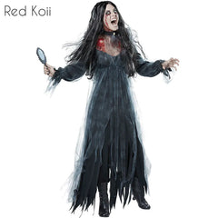 Halloween Zombie Outfit