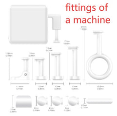Button Pusher New Bluetooth Finger Robot Smart Life App Automatic Voice Control Home Gadget