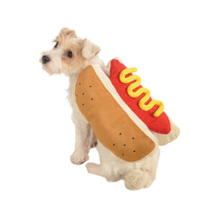 Halloween Cat Hotdog
