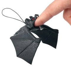 Halloween Realistic Bats