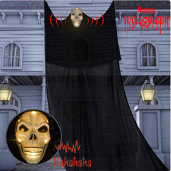 LED Halloween Ghost Decor