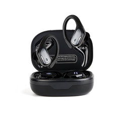 New Tech Noise-canceling Stereo Wireless Ear-hook Gaming Headset