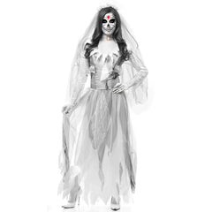 Halloween Zombie Outfit