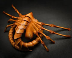 Halloween Scorpion Mask