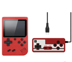 Retro Mini FC Nostalgic Game Console With 800 Built in Games!