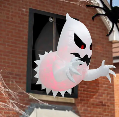 Halloween Inflatable Ghost