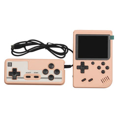 Retro Mini FC Nostalgic Game Console With 800 Built in Games!