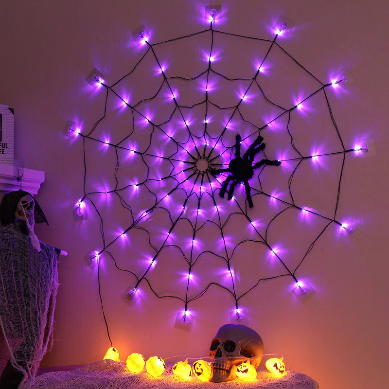 LED Halloween Light