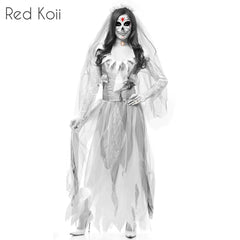 Halloween Zombie Outfit