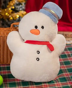 Christmas Pillow Decor