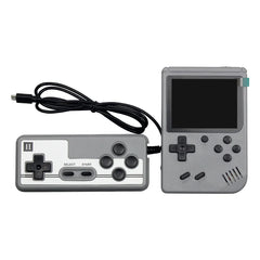Retro Mini FC Nostalgic Game Console With 800 Built in Games!