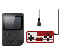 Retro Mini FC Nostalgic Game Console With 800 Built in Games!