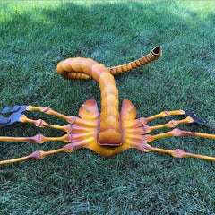 Halloween Scorpion Mask