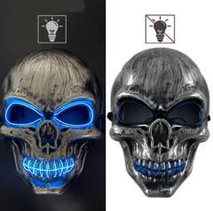 Luminous Halloween Mask