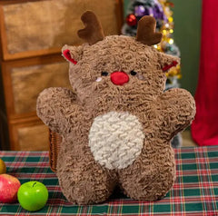 Christmas Pillow Decor