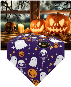 Halloween Table Runner