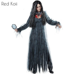 Halloween Zombie Outfit