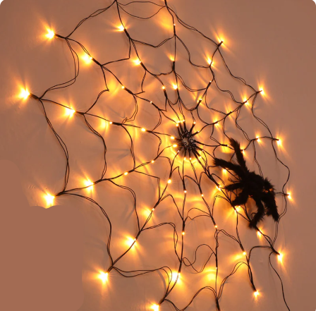 LED Halloween Light