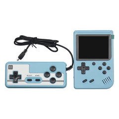 Retro Mini FC Nostalgic Game Console With 800 Built in Games!