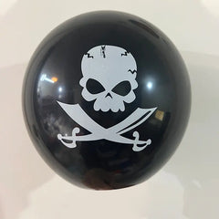 Halloween Decor Balloons