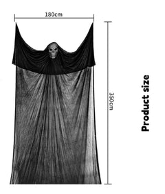LED Halloween Ghost Decor