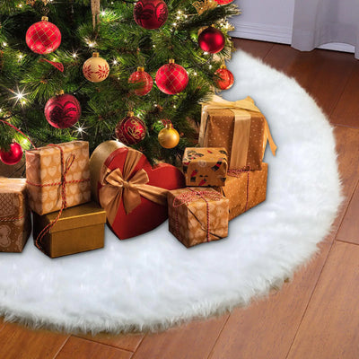Christmas Tree Skirt