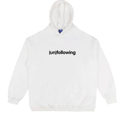 Drop Shoulder Letter Print Pullover Hoodie for Fashion