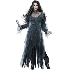 Halloween Zombie Outfit