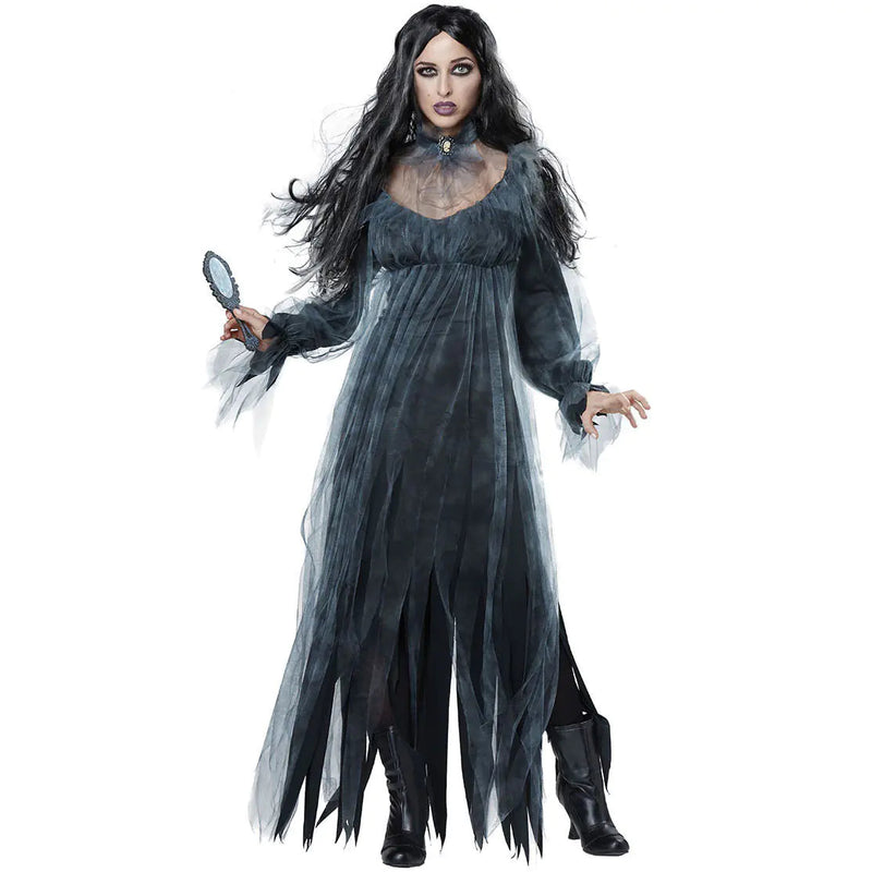 Halloween Zombie Outfit