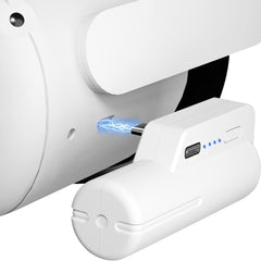 Head Wear Power Bank Game Extended Endurance Portable VR Accessories
