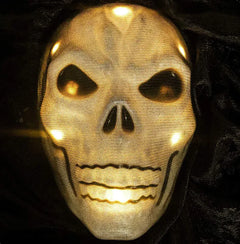 LED Halloween Ghost Decor