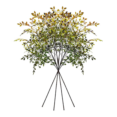 Fall Artificial Branch Decor