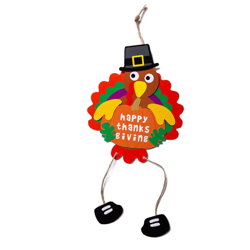 Thanksgiving Door Hanger