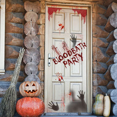 Halloween Wall Stickers