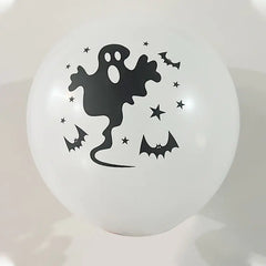 Halloween Decor Balloons