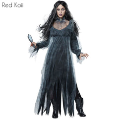 Halloween Zombie Outfit