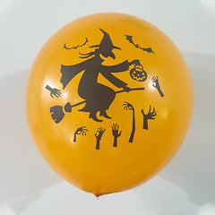 Halloween Decor Balloons