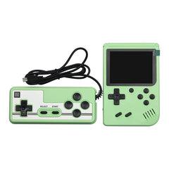 Retro Mini FC Nostalgic Game Console With 800 Built in Games!