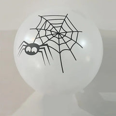 Halloween Decor Balloons