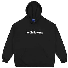 Drop Shoulder Letter Print Pullover Hoodie for Fashion